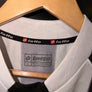 JUVENTUS TREZEGUET 2002-2003 ORIGINAL JERSEY Size M