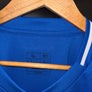 ITALY 2024-2025 ORIGINAL JERSEY Size XL