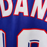FRANCE ZIDANE 1998-1999 ORIGINAL AWAY JERSEY Size M