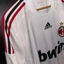AC MILAN RONALDINHO 2008-2009 ORIGINAL JERSEY Size L