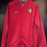 PORTUGAL 2006-2007 ORIGINAL JACKET Size L