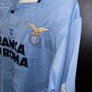 LAZIO 1994-1995 ORIGINAL JERSEY Size XL