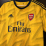 ARSENAL SAKA 2019-2020 ORIGINAL JERSEY Size XL
