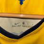 CLUB AMERICA 2018-2019 ORIGINAL JERSEY Size L