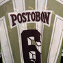 ATLETICO NACIONAL 1997-1998 ORIGINAL JERSEY Size M
