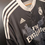REAL MADRID RONALDO 2014-2015 ORIGINAL JERSEY SIZE L