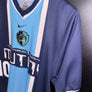 TAMPA BAY MUTINY VALDERRAMA 2000-2001 ORIGINAL JERSEY Size S
