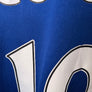 CHELSEA COSTA 2014-2015 ORIGINAL JERSEY SIZE XL