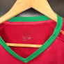 PORTUGAL RONALDO 2006-2007 ORIGINAL JERSEY Size XL