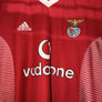 BENFICA NUNO GOMES 2002-2003 ORIGINAL JERSEY SIZE L
