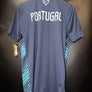 PORTUGAL TRAINING 2014-2015 ORIGINAL JERSEY Size M