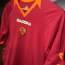 ROMA TOTTI 2006-2007 ORIGINAL JERSEY Size M