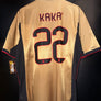 AC MILAN KAKA 2013-2014 ORIGINAL JERSEY Size XL