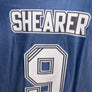 NEWCASTLE UNITED SHEARER 1995-1996 ORIGINAL AWAY JERSEY Size XL