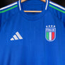 ITALY 2024-2025 ORIGINAL JERSEY Size XL