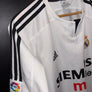 REAL MADRID RONALDO 2003-2004 ORIGINAL JERSEY Size XL