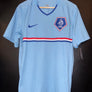NETHERLANDS 2008-2009 ORIGINAL JERSEY Size M
