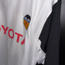 VALENCIA AIMAR 2003-2004 ORIGINAL JERSEY Size XL