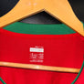 PORTUGAL RONALDO 2008-2009 ORIGINAL JERSEY Size XL