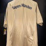 BAYERN MUNICH 2004-2005 ORIGINAL JERSEY Size XL