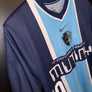 TAMPA BAY MUTINY VALDERRAMA 2000-2001 ORIGINAL JERSEY Size S