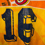 CLUB AMERICA 1997-1998 ORIGINAL JERSEY SIZE L