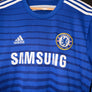 CHELSEA COSTA 2014-2015 ORIGINAL JERSEY SIZE XL