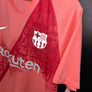 BARCELONA MESSI 2018-2019 ORIGINAL JERSEY Size L