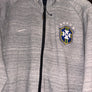 BRAZIL 2014-2015 ORIGINAL JACKET SIZE XL