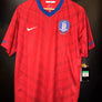 SOUTH KOREA 2010-2011 ORIGINAL JERSEY SIZE XL