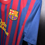 BARCELONA MESSI 2011-2012 ORIGINAL JERSEY Size L