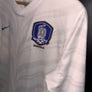 SOUTH KOREA 2010-2011 ORIGINAL JERSEY SIZE L