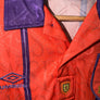 SCOTLAND 1993-1994 ORIGINAL JERSEY Size M