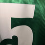 MEXICO HERNANDEZ 2000-2001 ORIGINAL JERSEY Size L