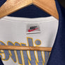 BOCA JUNIORS 1997-1998 ORIGINAL JERSEY Size XL