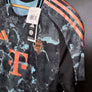BAYERN MUNICH 2024-2025 ORIGINAL PLAYER JERSEY Size L