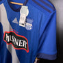 EMELEC 2017-2018 ORIGINAL JERSEY Size M