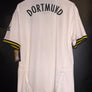 BORUSSIA DORTMUND 2024-2025 ORIGINAL JERSEY SIZE XL