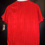LIVERPOOL 1987-1988 ORIGINAL JERSEY SIZE M