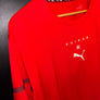 SWITZERLAND 2021-2022 ORIGINAL JERSEY Size XL