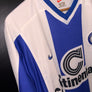 HERTHA BERLIN 1999-2000 ORIGINAL JERSEY Size L