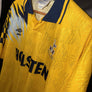 TOTTENHAM HOTSPURS KLINSMANN 1994-1995 ORIGINAL JERSEY Size XL