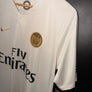 PSG PARIS SAINT GERMAIN NEYMAR JR 2018-2019 ORIGINAL JERSEY SIZE L