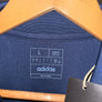 MANCHESTER UNITED FERNANDES 2024-2025 ORIGINAL JERSEY Size L