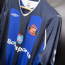 SUNDERLAND 2008-2009 ORIGINAL JERSEY Size XL