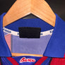 BARCELONA RONALDO 1996-1997 ORIGINAL JERSEY Size L