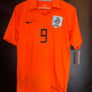 NETHERLANDS VAN NISTELROOY 2006-2007 ORIGINAL JERSEY Size M