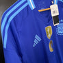 ARGENTINA ALVAREZ 2024-2025 ORIGINAL JERSEY Size L