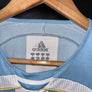 ARGENTINA MESSI 2006-2007 ORIGINAL JERSEY Size S