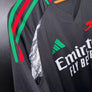 ARSENAL ODEGAARD 2024-2025 ORIGINAL JERSEY Size XL